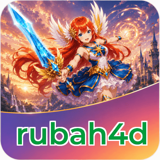 Hasil Scan VirusTotal untuk rubah4d APK