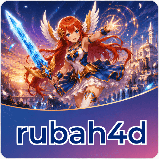 rubah4d Specifications